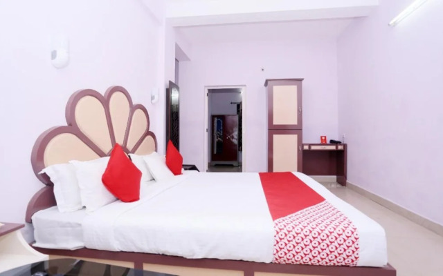 Periyar Holidays By OYO Rooms