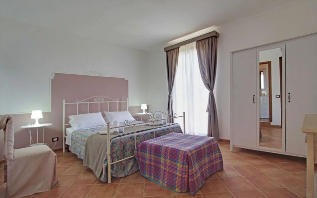 Vista Egadi B&B