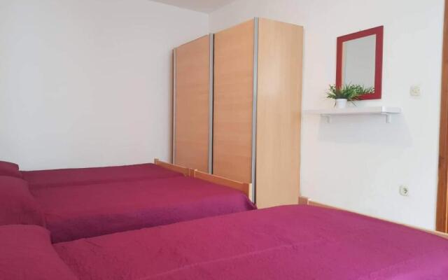 Apartment Ante