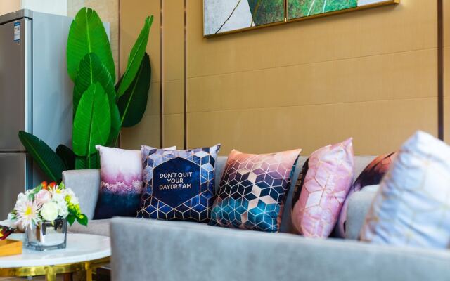 Suman Hotel Apartment