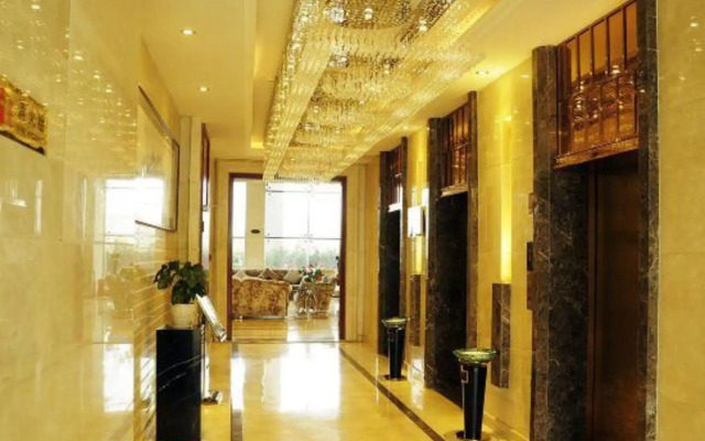Aerospace Hotel