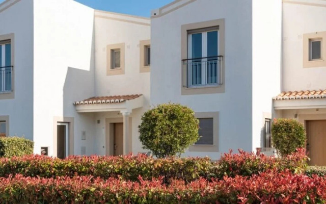 Sensational 2 Bedroom Townhouse 4 People