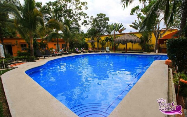 Villas Dulce Sueños