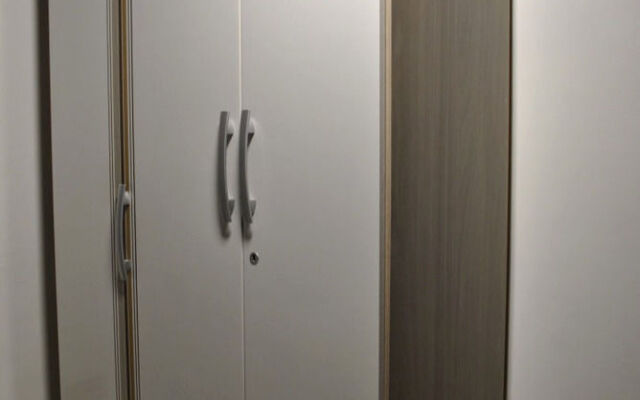 Urban Life Hostal