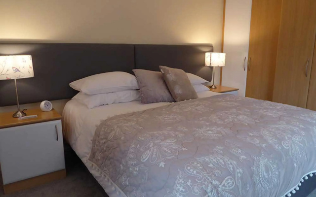 Riseden Bed and Breakfast
