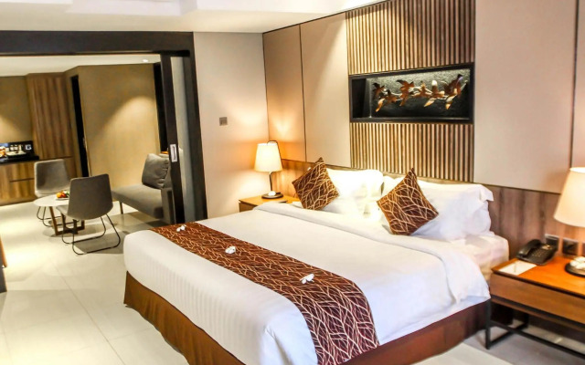 The Nest Hotel Nusa Dua Hotel