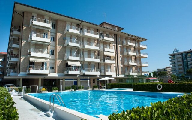 Residence Zeta