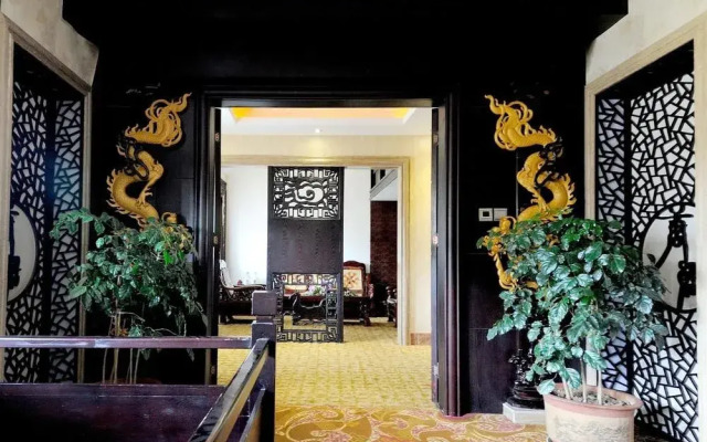 Kunming Tangyun Hotel