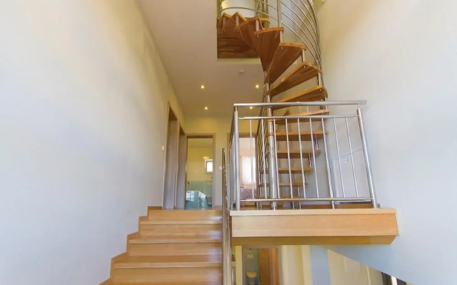 Amazing Home in Lumbarda With Wifi and 6 Bedrooms