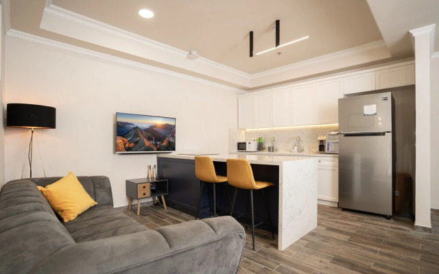 Eshel Suites