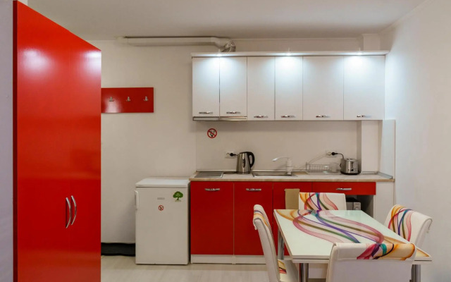 Apartments Bell Tower III Bansko