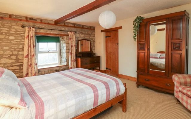 The Farmhouse