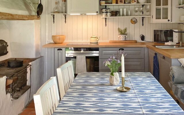 4 Star Holiday Home in Uppsala-by Traum