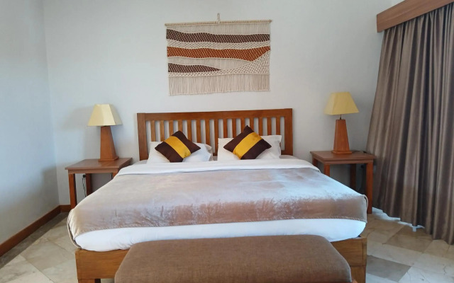 Nirmala Hotel & Bungalow Jimbaran