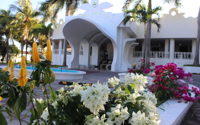 Hotel Casa Imperial - Managua