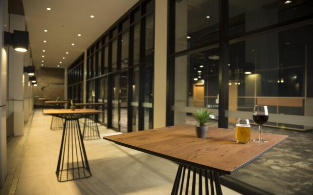 Holiday Inn Express Adelaide City Centre by IHG