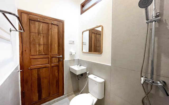 Adi surya guest house