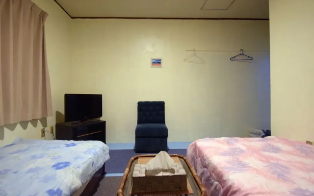 Hotel Henza