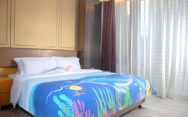 Vaperse Hotel