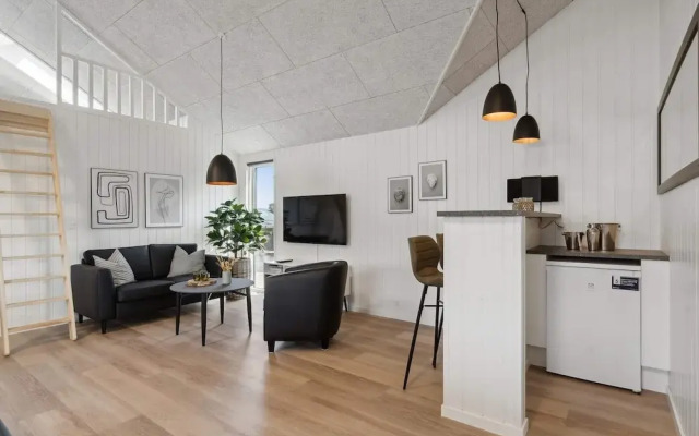 Luxury Retreat by Hasmark - By Traum Ferienwohnungen