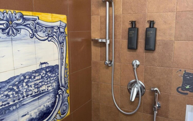 Trastevere 2 BR Cozy Apartment