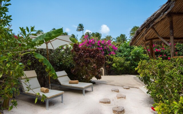 Zanzibar White Sand Luxury Villas & Spa