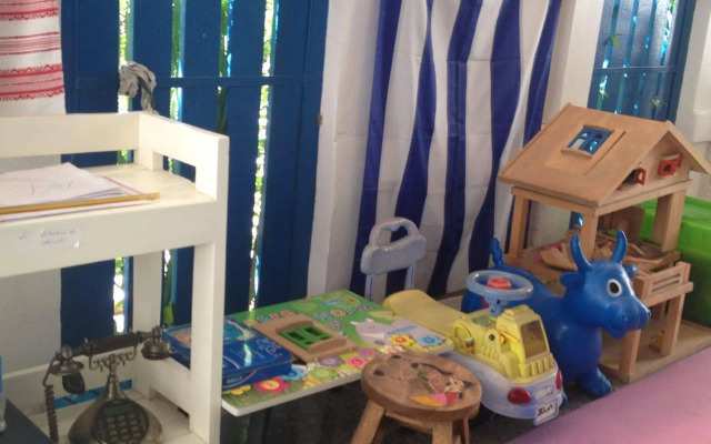 Yiasu Serviced Apartments