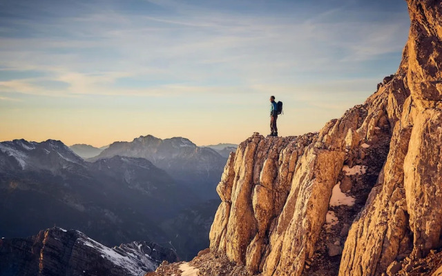 Apartment in Saalfelden Near Ski Slopes