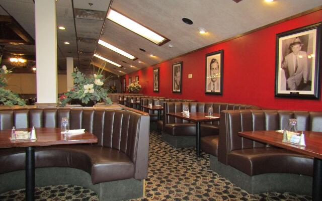Best Western Dunmar Inn