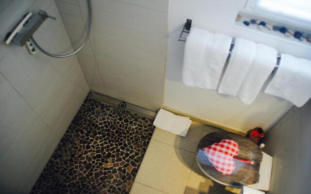 N1 Bed And Breakfast Baden
