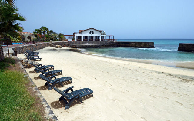 Porto Antigo Cabo Verde