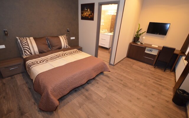 Fig Tree House Budapest