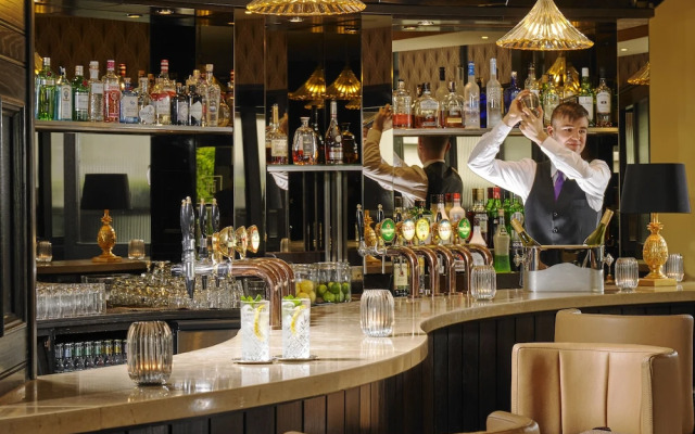Kilkenny OrmondeÂ Â Hotel