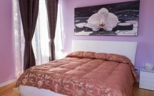 Bevilacqua Bed Roma Santa Croce