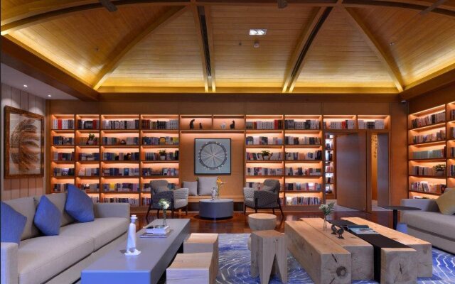 JZ Hotel Emei