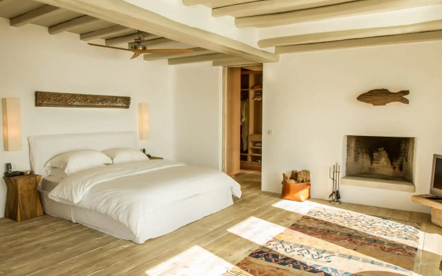 The Margi Villa Mykonos