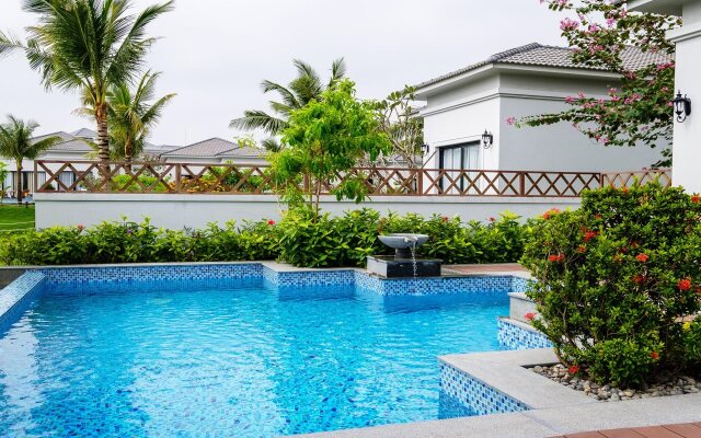 Danang Marriott Resort & Spa