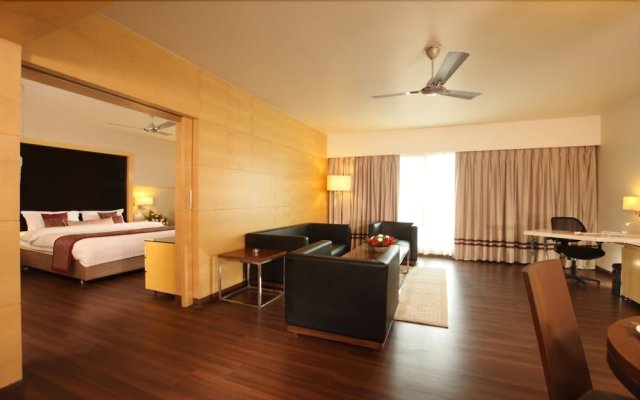 Hotel Shelton Rajamahendri