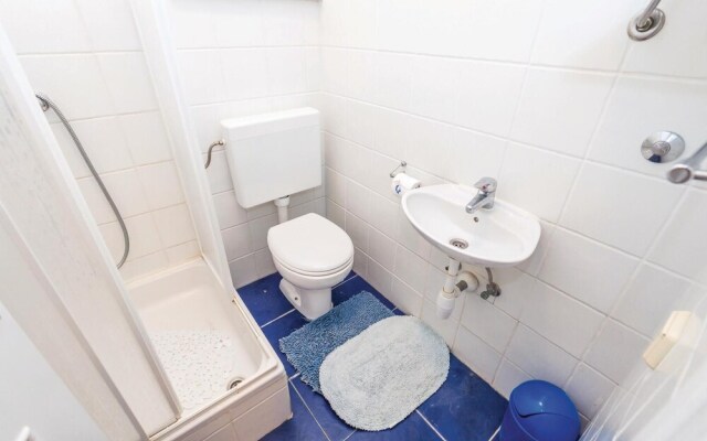 Nice Apartment in Senj With 2 Bedrooms