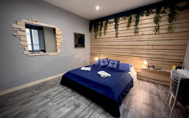 Urban Blue Guest House