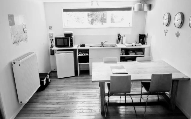 Studio Flandrien