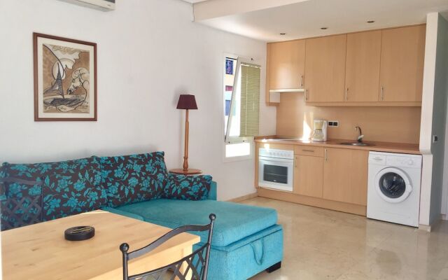 Residencial Playa Puerto Naos