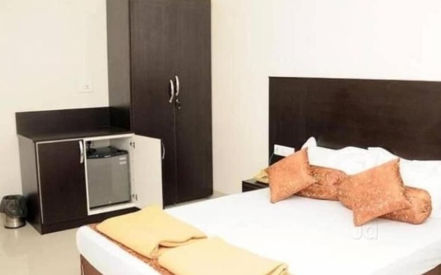 Hotel Sri Kamal International