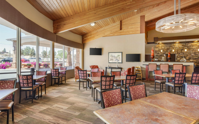 Best Western Plus Cedar City