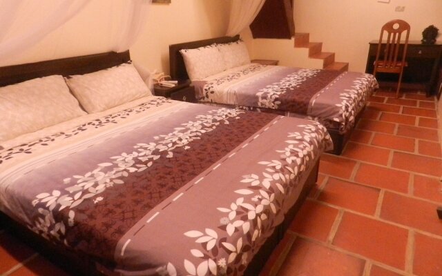 Pearl Coffee Guest House