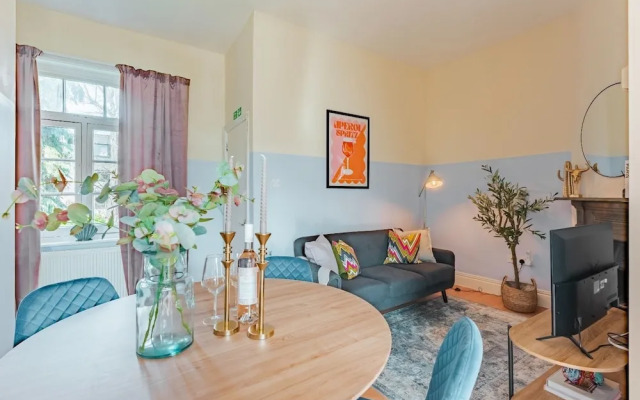 The Wandsworth Residence