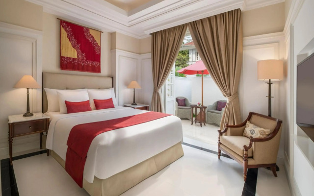 The Hermitage, A Tribute Portfolio Hotel, Jakarta