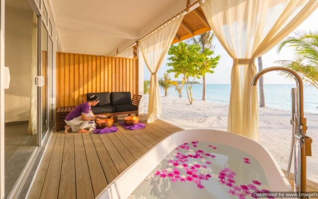 Nala Maldives by Jawakara