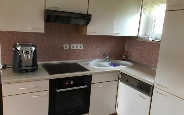 Ferienwohnung Schimun