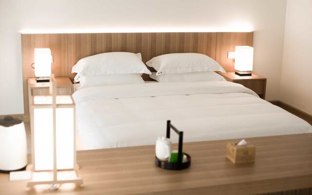 Yipu.Shan Zhi Ge Hotel